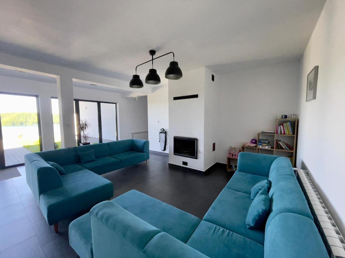 Jaworowy Dom Apartment Solina  Ngoại thất bức ảnh
