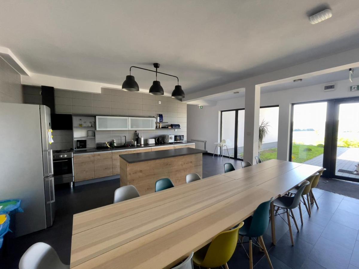 Jaworowy Dom Apartment Solina  Ngoại thất bức ảnh