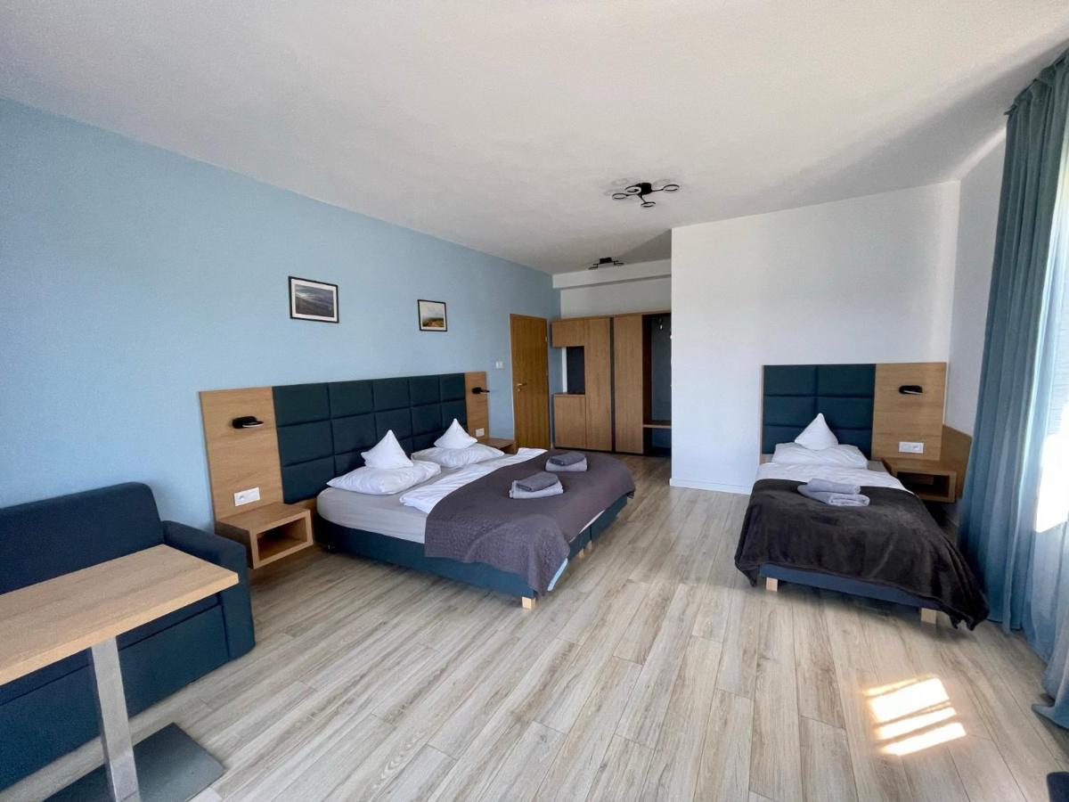 Jaworowy Dom Apartment Solina  Ngoại thất bức ảnh