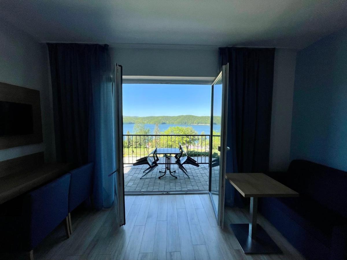 Jaworowy Dom Apartment Solina  Ngoại thất bức ảnh