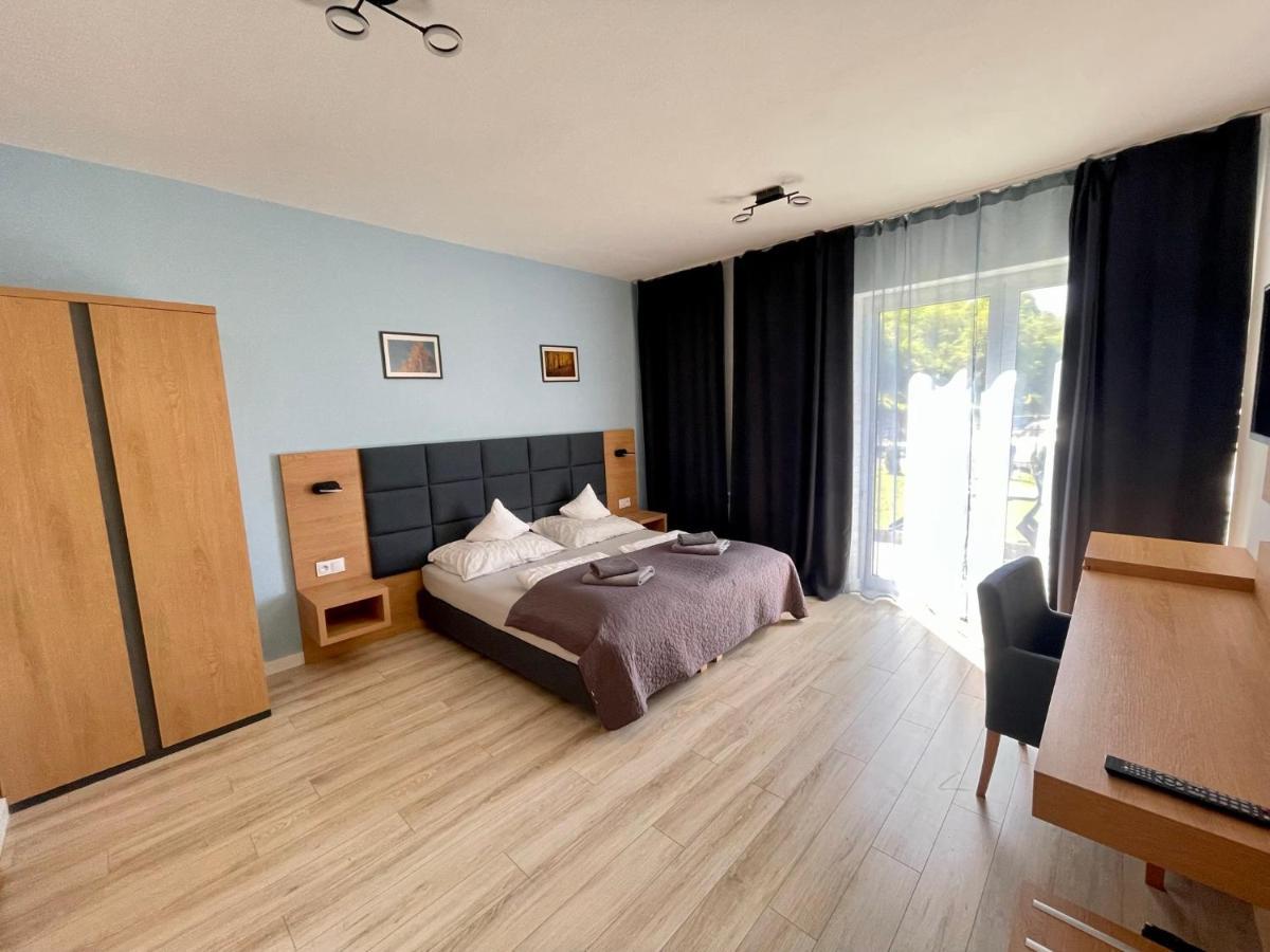 Jaworowy Dom Apartment Solina  Ngoại thất bức ảnh